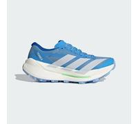 Chaussure de trail running Terrex Agravic TT Blue Burst / Dash Grey / Lime Burst 40