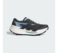Adidas Terrex Agravic Tt Trail Running Shoes Bleu EU 38 Homme