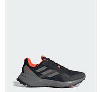 adidas Terrex Soulstride RainReady Chaussure Trail Hommes - Noir , Gris, Pointure 48