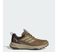 adidas Homme Terrex Tracefinder 2 Climaproof Trail Running Shoes, Brown Oxide/Light Brown/Aurora Coffee, 49 1/3 EU