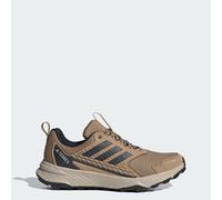 adidas Homme Terrex Tracefinder 2 Climaproof Trail Running Shoes Chaussures de Course sur Sentier, Cardboard/Core Black/Bronze Strata, 40 EU