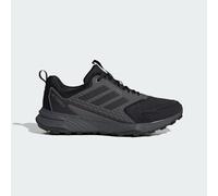 ADIDAS TERREX Chaussure de course 'Tracefinder' gris foncé / noir, Taille 46,5-47