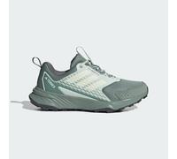 Adidas Tracefinder Trail Running Shoes Vert EU 38 Femme