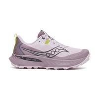 Saucony Peregrine 15 - femme - violet