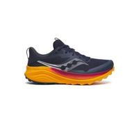 Chaussure de trail - SAUCONY - XODUS ULTRA 3 - Amorti dynamique - Semelle Pwrtrac - Drop 6 mm 42