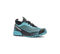 Scarpa Chaussures de trail Ribelle Run 2 bleu/noir Taille 43,5