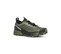Scarpa Ribelle Run 2 Chaussures homme Ribelle Run 2 41.5 Kaki