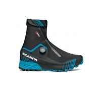 Chaussure de trail Scarpa Ribelle Run Kalibra G (Black Azure) Homme 40.5