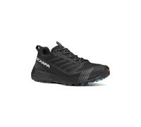 Chaussure de trail SCARPA Ribelle Run LT (BLACK BLACK) Homme 44,5