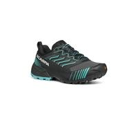 Chaussure de trail SCARPA Ribelle Run XT Gray Aqua Sky - Femme 40
