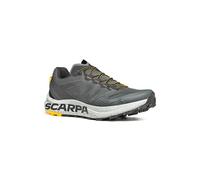 Chaussure de trail SCARPA Spin Planet (ANTHRACITE SAFFRON) Homme 45.5