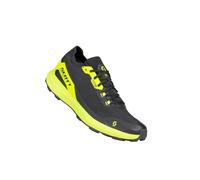 Chaussure de trail SCOTT Shoe Supertrac RC 3 (black/safety yellow) Homme 40,5