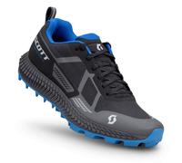 Chaussure de trail Scott Supertrac 3 (black/storm blue) Homme 43 (8.5 UK)