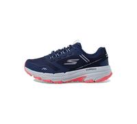 Chaussures Skechers Go Run Trail Altitude 2.0 Ravine marron bleu femme - 39