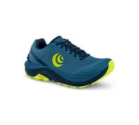 Chaussure de trail TOPO ATHLETIC ULTRAVENTURE 3 - Bleu - 5 mm de drop - Semelle Vibram - 275 gr 41