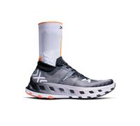 X-Bionic TerraSkin X02 Chaussures homme TerraSkin X02 42 Gris/argent