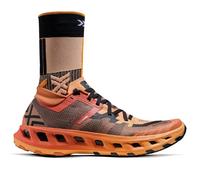 X-Bionic TerraSkin X02 Chaussures homme TerraSkin X02 42.2/3 Orange