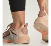 ADIDAS BY STELLA MCCARTNEY Chaussure de sport 'DROPSET 4' mauve / blanc cassé, Taille 40