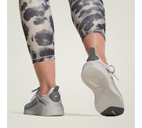 Adidas by Stella McCartney, Femme, Sport, Gris, Taille: 40 1/2 EU Chaussure d'entraînement Dropset 4
