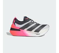 ADIDAS PERFORMANCE Chaussure de sport 'Adizero Dropset Elite' gris / rose néon / noir, Taille 40