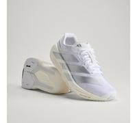 Chaussure de training Adizero Dropset Pro Cloud White / Silver Metallic / Cloud White 39 1/3