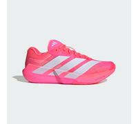 Chaussure de training Adizero Dropset Pro Solar Turbo / Frozen Purple / Lucid Pink 41 1/3