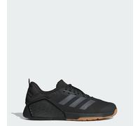 Chaussure de training Dropset 3 Core Black / Grey Four / Grey 44