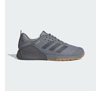 Chaussure de training Dropset 3 Grey / Grey Five / Core Black 42 2/3