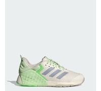 ADIDAS PERFORMANCE Chaussure de sport 'Dropset 3' saphir / taupe / citron vert, Taille 38