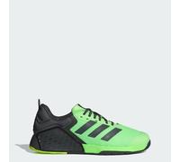 Chaussure de training Dropset 3 Lime Burst / Carbon / Lucid Lemon 45 1/3