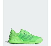 Adidas Chaussure de training Dropset 3 Lime Burst / Semi Solar Lime / Semi Green Spark Taille 40 2/3
