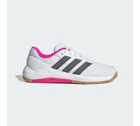 Chaussure de training Dropset Base Cloud White / Grey Five / Shock Pink 44