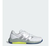 Chaussure de training Dropset Base Cloud White / Matte Silver / Wonder Sage 36 2/3