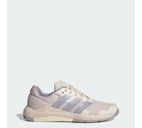 adidas Femme Dropset Base Training Shoes, Putty Mauve/Glory Grey/Crystal Sky, 36 EU