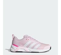 Chaussure de training Dropset Control Almost Pink / Cloud White / Lucid Pink 36 2/3