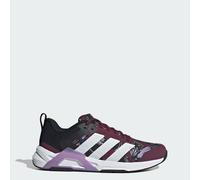 Chaussure de training Dropset Control Amazon Red / Cloud White / Violet Fusion 37 1/3
