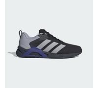 Chaussure de training Dropset Control Core Black / Halo Silver / Pure Purple 39 1/3