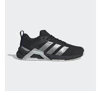 Adidas Chaussures d'entraînement Dropset Control Femme Noir / Iron Met. / Silver Met. 40 2/3