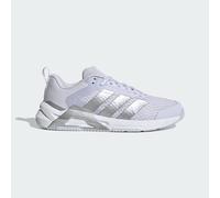 Chaussure de training Dropset Control Frozen Purple / Silver Metallic / Cloud White 44