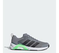 Chaussure de training Dropset Control Grey / Core Black / Lime Burst 37 1/3