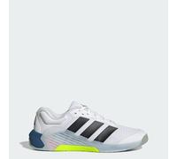 Chaussure de training Dropset4 Cloud White / Core Black / Dusky Petrol 44