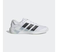Chaussure de training Dropset4 Cloud White / Core Black / Lucid Red 43 1/3