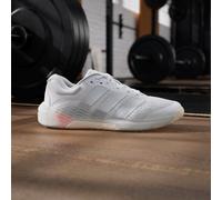 Chaussure de training Dropset4 Cloud White / Silver Metallic / Lucid Orange 38 2/3