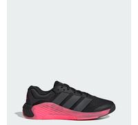ADIDAS PERFORMANCE Chaussure de sport 'Dropset 4 Power' anthracite / noir, Taille 44,5-45