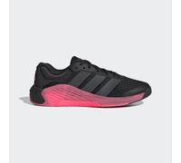 Chaussure de training Dropset4 Core Black / Grey Six / Solar Turbo 46 2/3