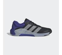 Chaussure de training Dropset4 Core Black / Halo Silver / Pure Purple 42 2/3