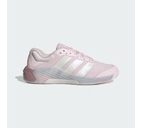 Chaussure de training Dropset4 Distilled Pink / Zero Metalic / Solar Turbo 38