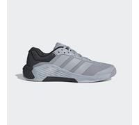 Chaussure de training Dropset4 Halo Silver / Cloud White / Core Black 44 2/3