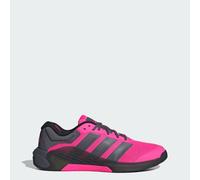 Chaussures de cross training adidas Dropset 4 Rose 46