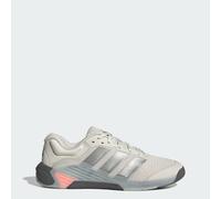 Chaussure de training Dropset4 Orbit Grey / Iron Metallic / Lucid Orange 45 1/3